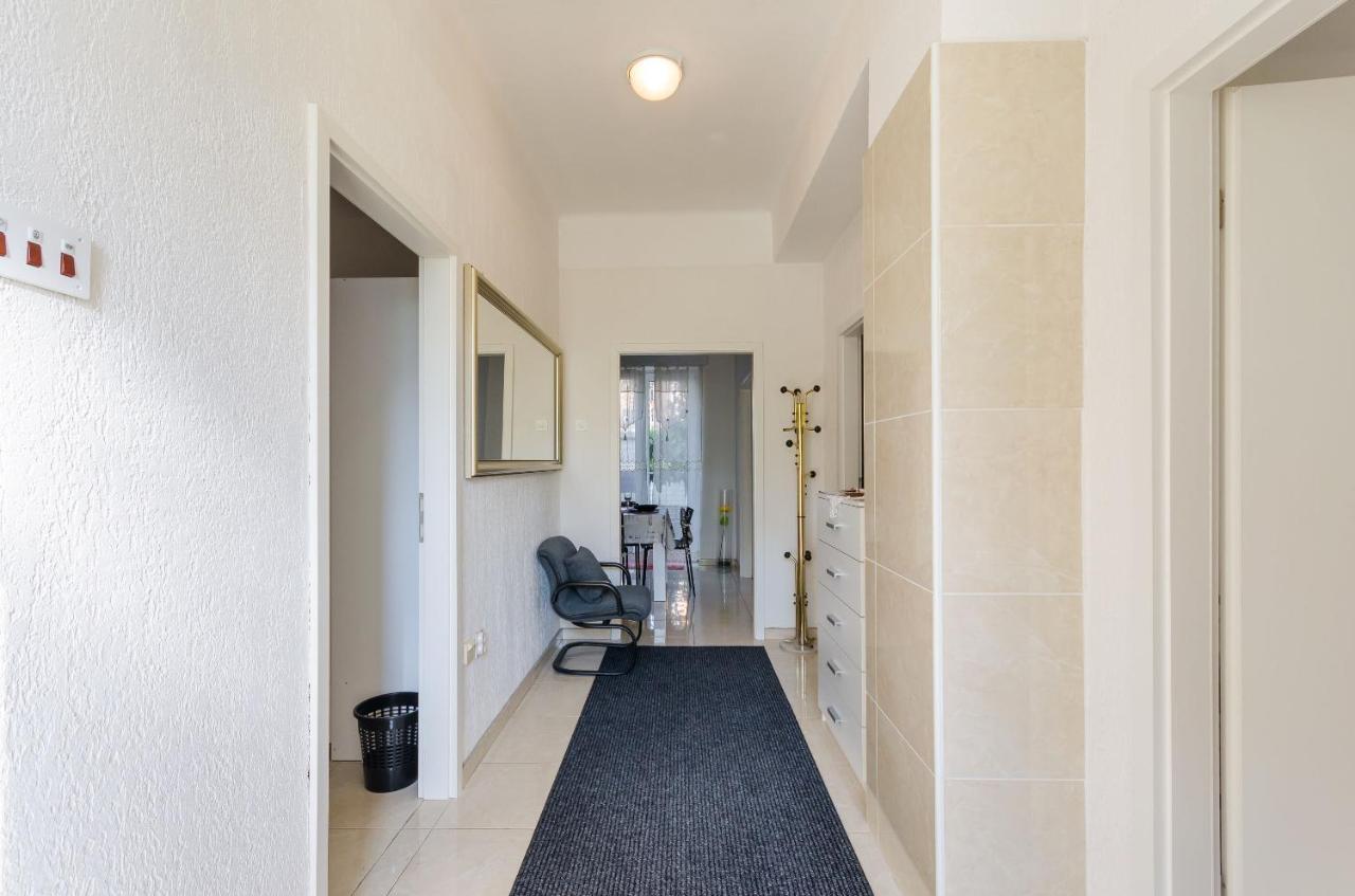 Apartments Andrijana ริเยกา ภายนอก รูปภาพ