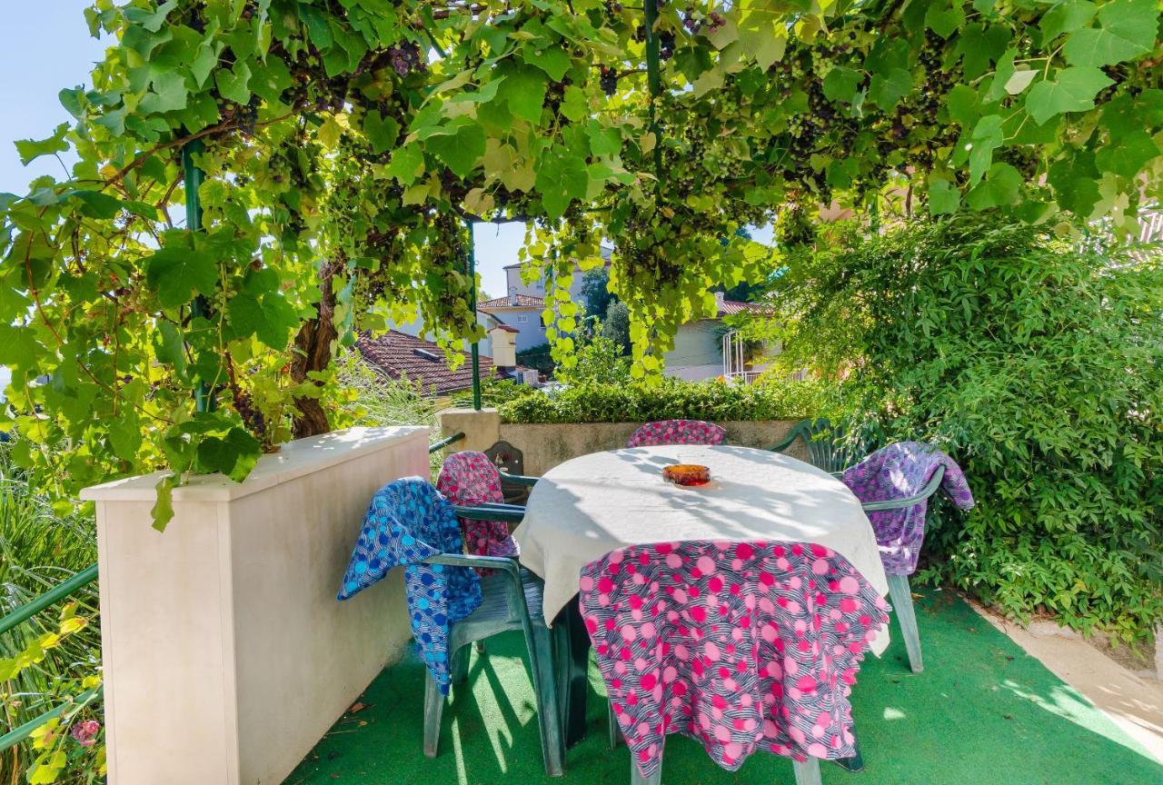 Apartments Andrijana ริเยกา ห้อง รูปภาพ