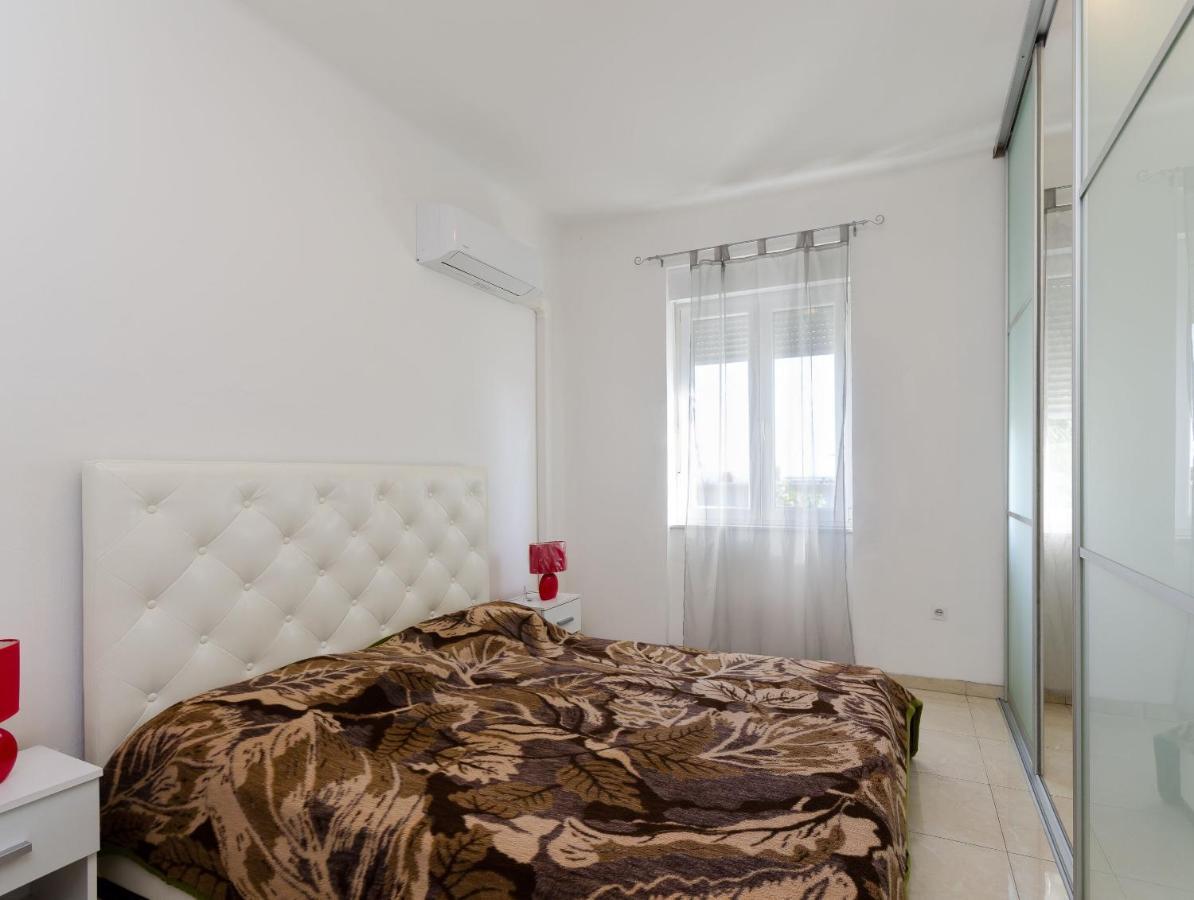 Apartments Andrijana ริเยกา ภายนอก รูปภาพ