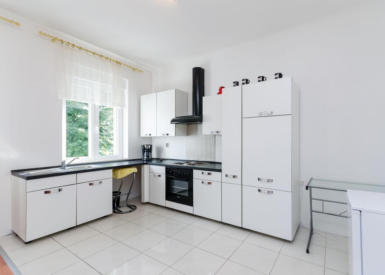 Apartments Andrijana ริเยกา ห้อง รูปภาพ