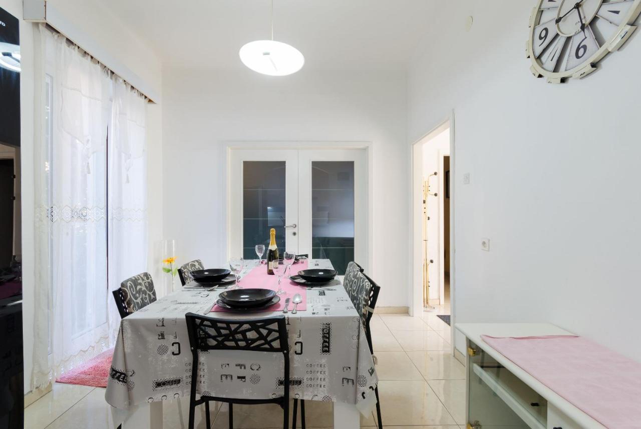 Apartments Andrijana ริเยกา ห้อง รูปภาพ