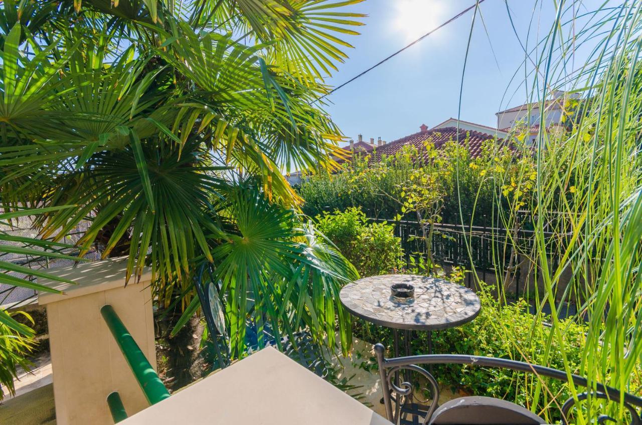 Apartments Andrijana ริเยกา ห้อง รูปภาพ