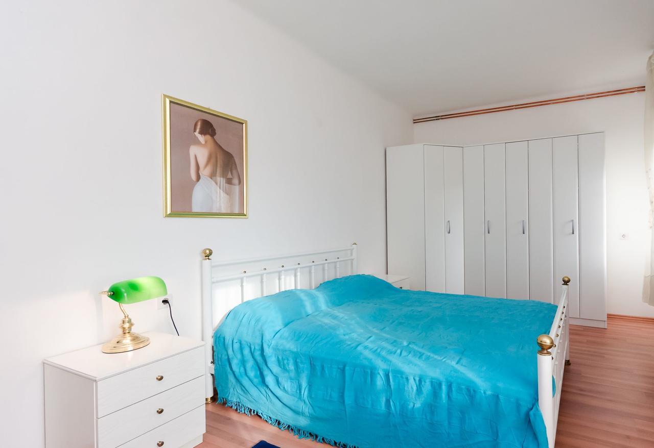 Apartments Andrijana ริเยกา ภายนอก รูปภาพ