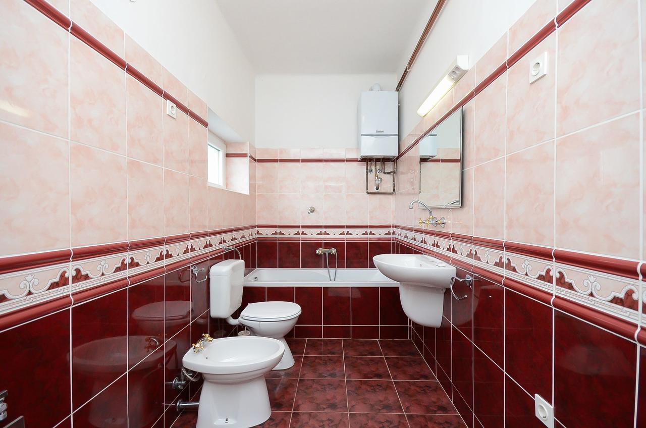 Apartments Andrijana ริเยกา ภายนอก รูปภาพ